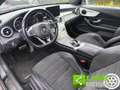 Mercedes-Benz C 220 d Cabrio PREMIUM 4MATIC 9G-TRONIC GARANTITA Grau - thumbnail 3