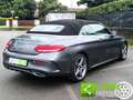 Mercedes-Benz C 220 d Cabrio PREMIUM 4MATIC 9G-TRONIC GARANTITA Grau - thumbnail 18