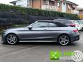 Mercedes-Benz C 220 d Cabrio PREMIUM 4MATIC 9G-TRONIC GARANTITA Grau - thumbnail 19