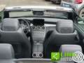 Mercedes-Benz C 220 d Cabrio PREMIUM 4MATIC 9G-TRONIC GARANTITA Grau - thumbnail 5