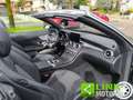 Mercedes-Benz C 220 d Cabrio PREMIUM 4MATIC 9G-TRONIC GARANTITA Grau - thumbnail 7