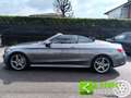 Mercedes-Benz C 220 d Cabrio PREMIUM 4MATIC 9G-TRONIC GARANTITA Grau - thumbnail 4