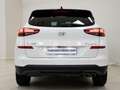 Hyundai TUCSON 1.6 GDI BE Nline Lite 4x2 Blanc - thumbnail 19