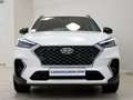 Hyundai TUCSON 1.6 GDI BE Nline Lite 4x2 Blanc - thumbnail 3