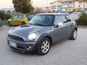 Mini1.6 16V 90cv