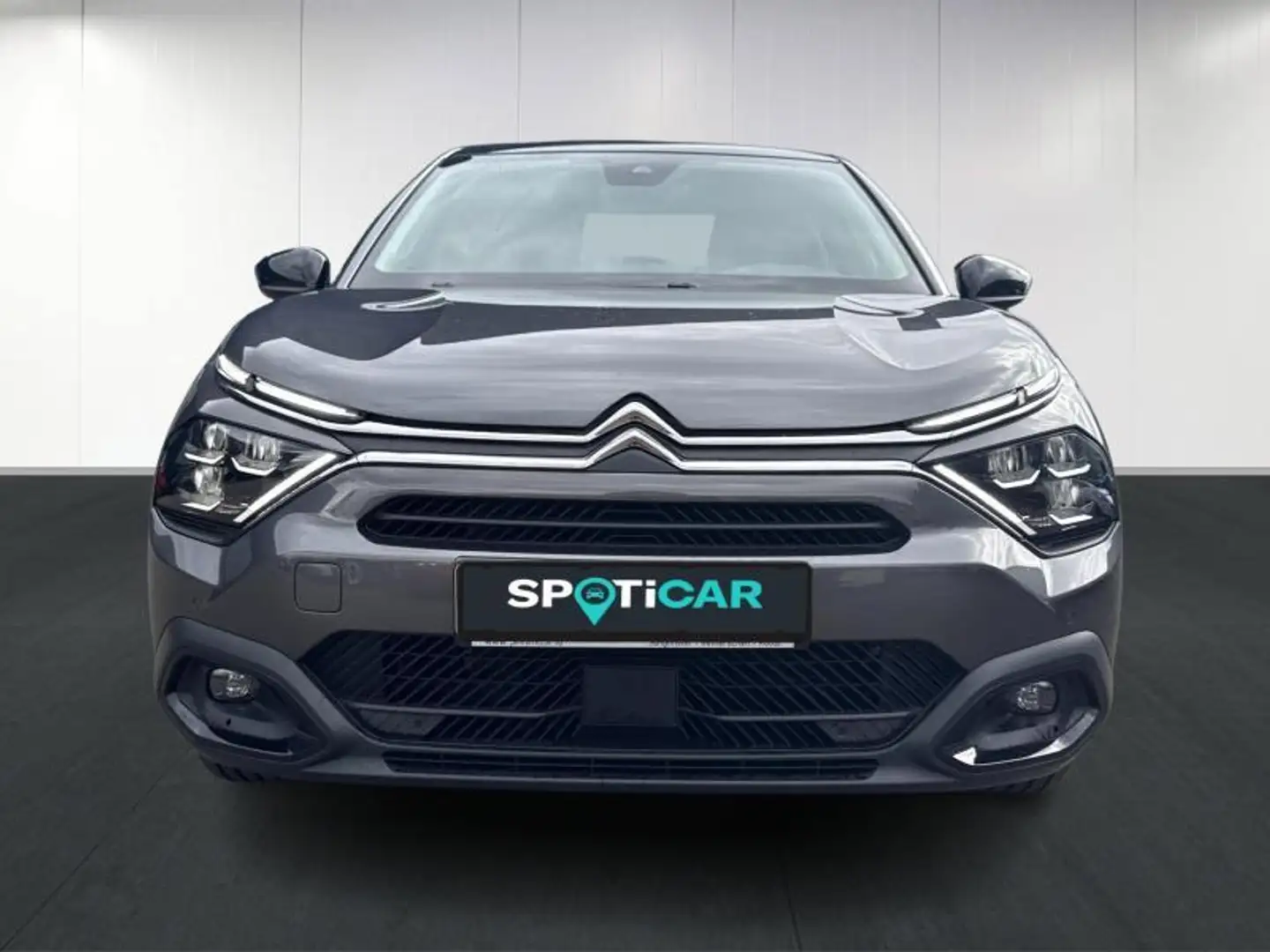 Citroen C4 X Shine Pack Gris - 2