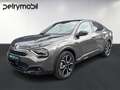 Citroen C4 X Shine Pack Gris - thumbnail 1
