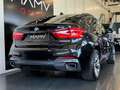 BMW X6 xDrive 40 d F16 M-Sportpaket Tausch Finanzierung Schwarz - thumbnail 3