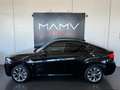 BMW X6 xDrive 40 d F16 M-Sportpaket Tausch Finanzierung Schwarz - thumbnail 9