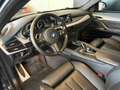 BMW X6 xDrive 40 d F16 M-Sportpaket Tausch Finanzierung Schwarz - thumbnail 16