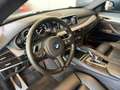 BMW X6 xDrive 40 d F16 M-Sportpaket Tausch Finanzierung Schwarz - thumbnail 17