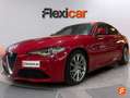 Alfa Romeo Giulia 2.2 Diesel 132kW (180CV) Super Business Rojo - thumbnail 3