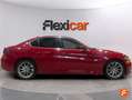 Alfa Romeo Giulia 2.2 Diesel 132kW (180CV) Super Business Rojo - thumbnail 4