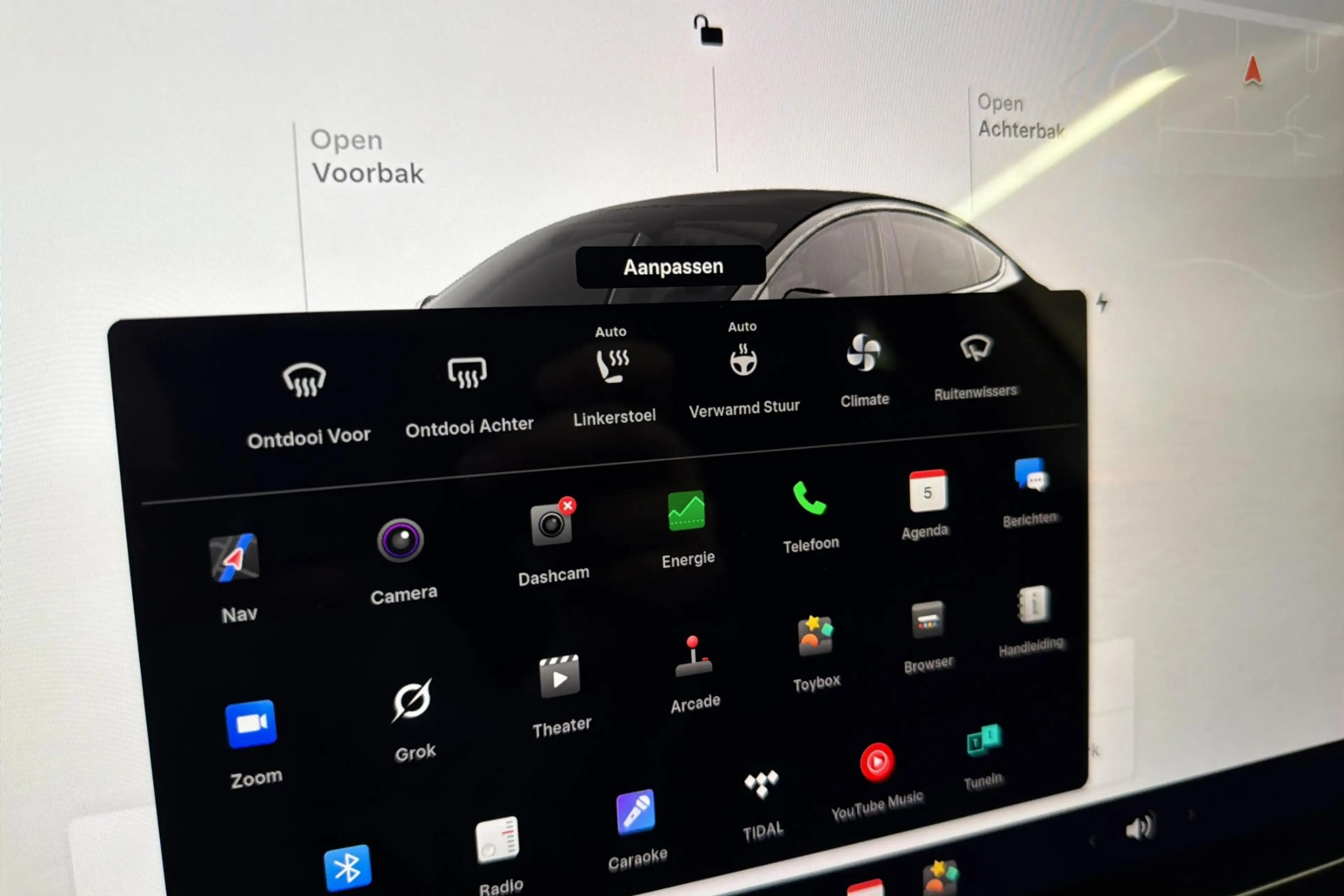 Tesla Model 3 Standard RWD Plus — photo 15
