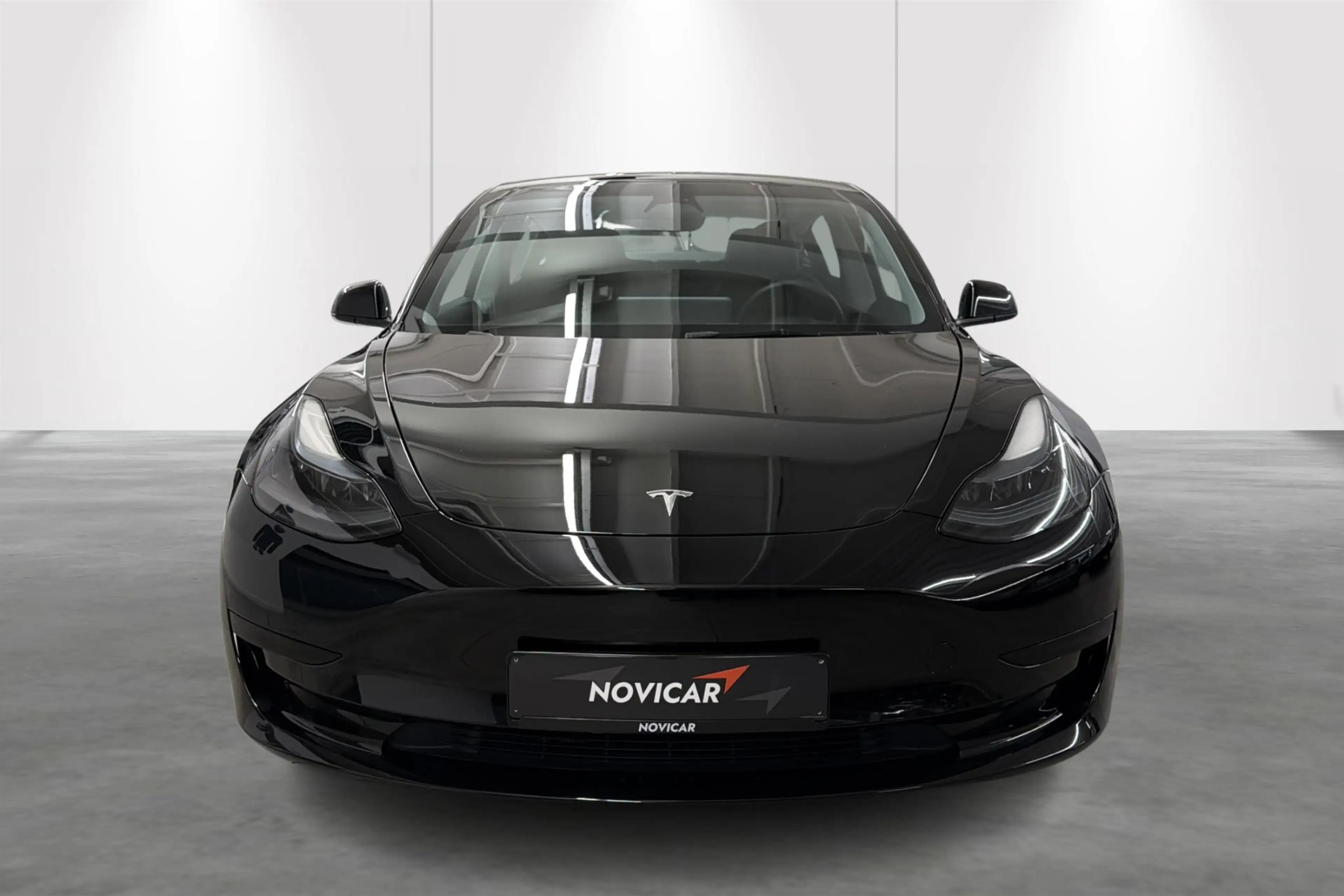 Tesla Model 3 Standard RWD Plus — photo 4