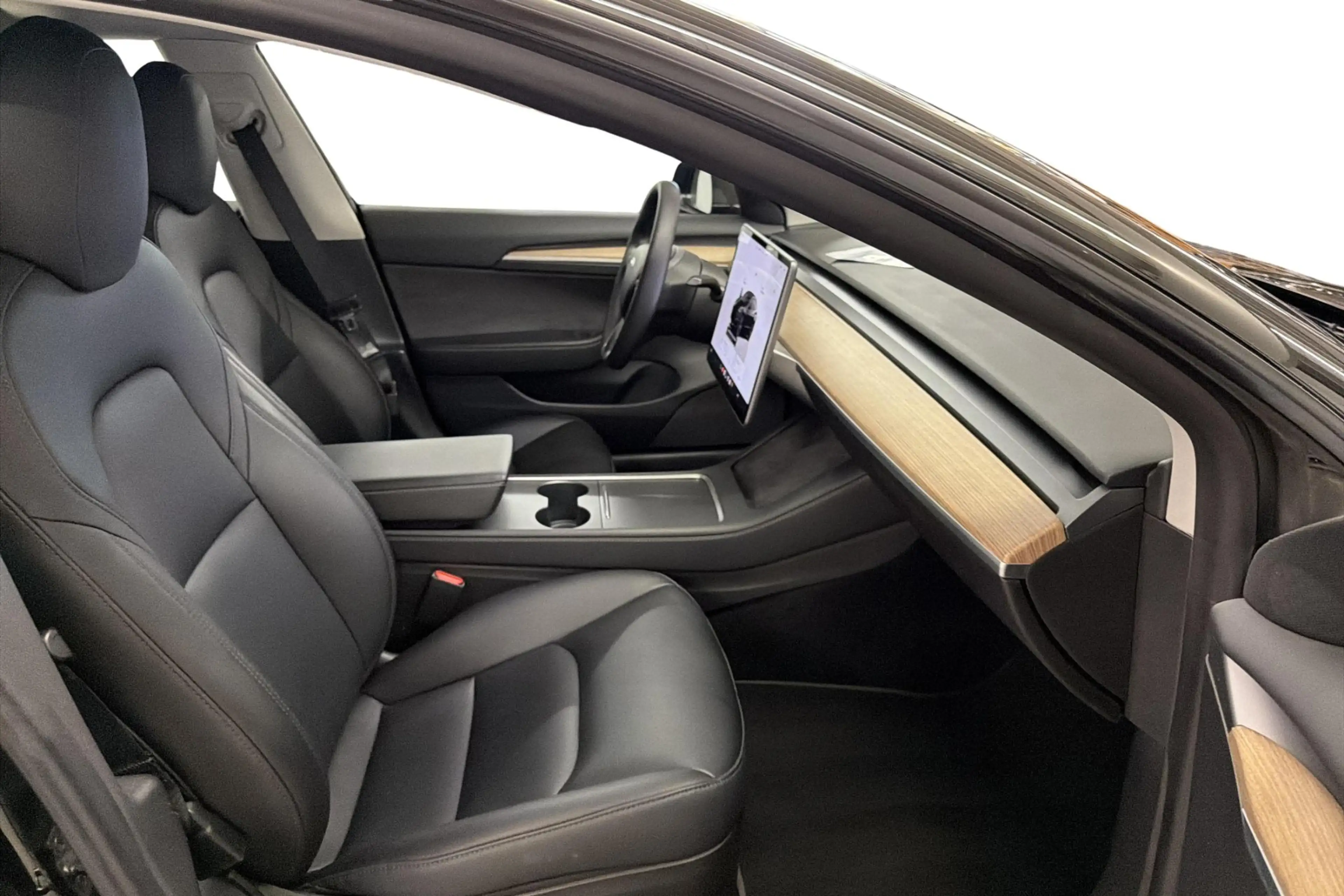 Tesla Model 3 Standard RWD Plus — photo 6