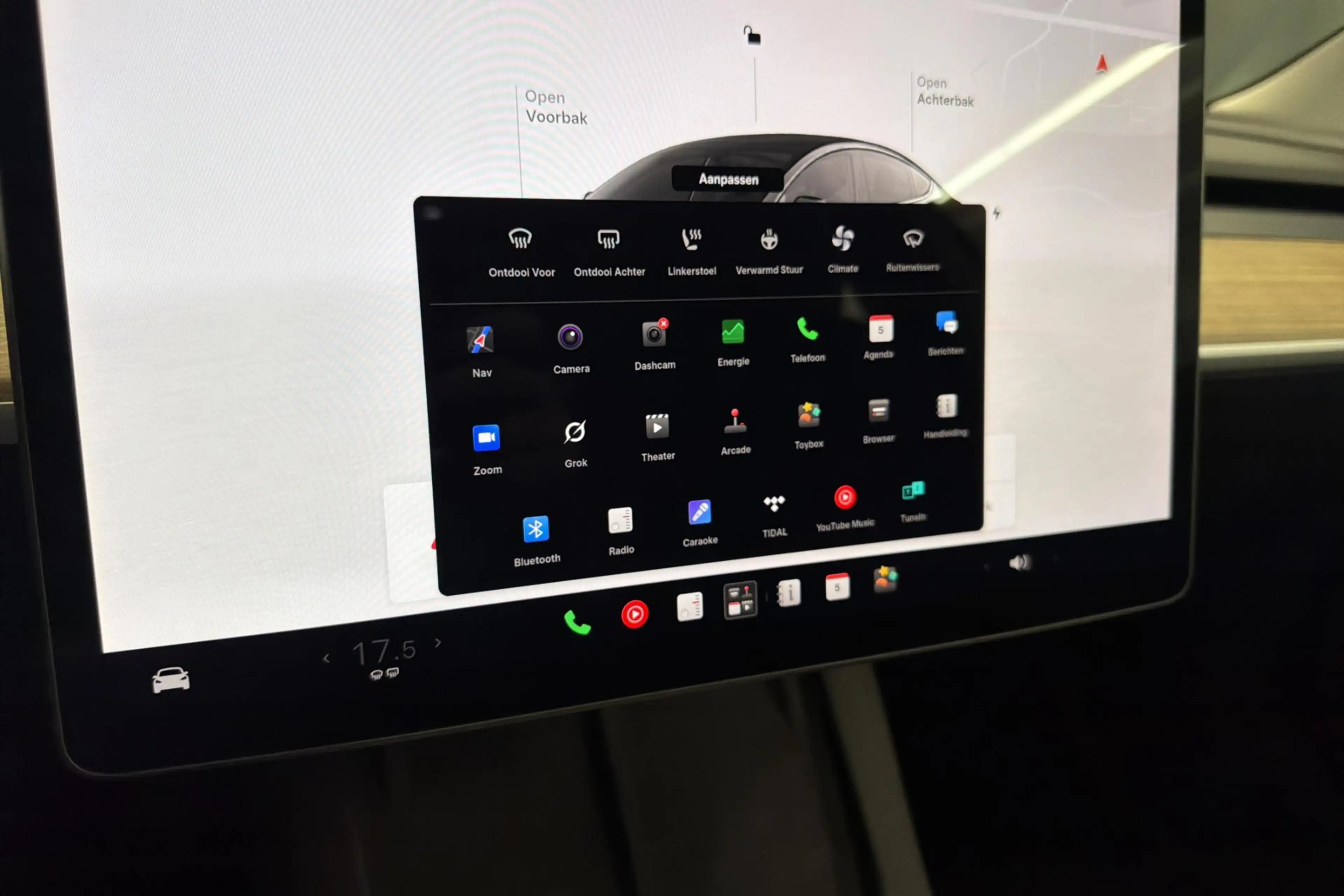 Tesla Model 3 Standard RWD Plus — photo 14