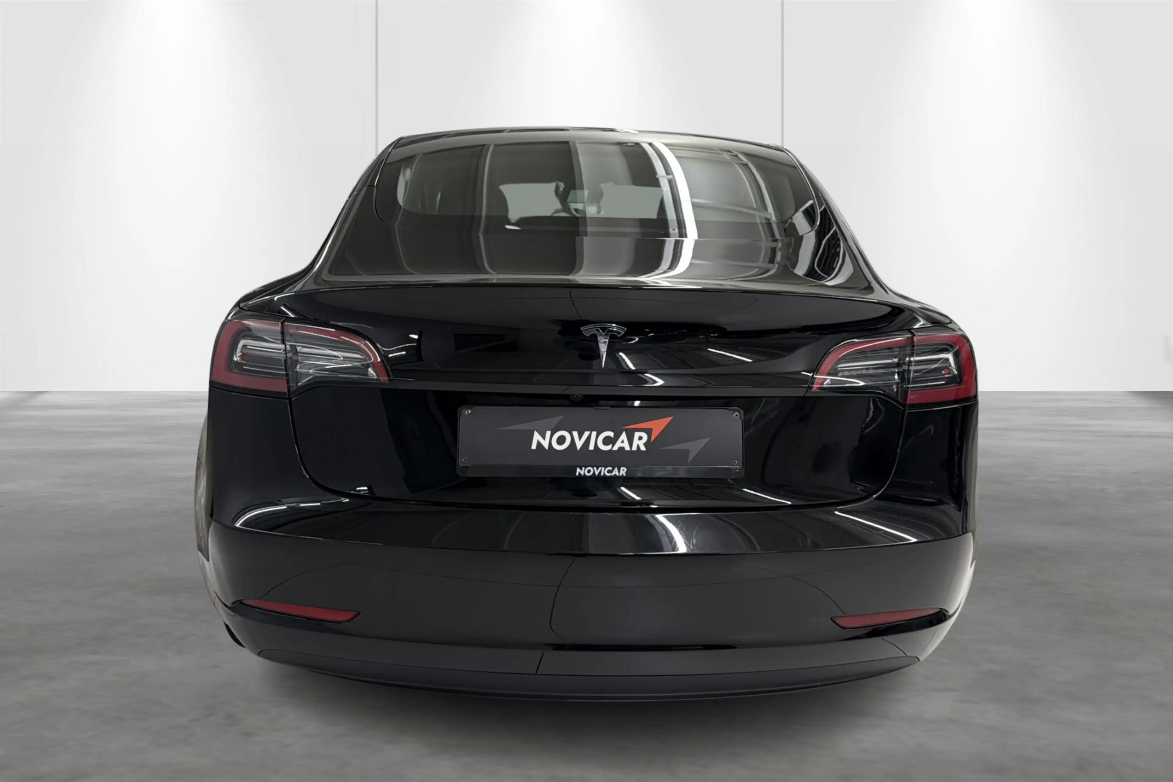 Tesla Model 3 Standard RWD Plus — photo 9