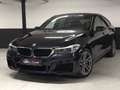 BMW 630 BMW 630d GRAND TURISMO M-PERFORMANCE NIEUW!!! Black - thumbnail 1