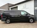 Mercedes-Benz Vito 111CDI 114pk Lang Airco LEEST TEKST! Negro - thumbnail 8
