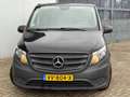 Mercedes-Benz Vito 111CDI 114pk Lang Airco LEEST TEKST! Negro - thumbnail 10