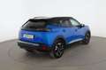 Peugeot 2008 1.2 PureTech GT Line Bleu - thumbnail 5
