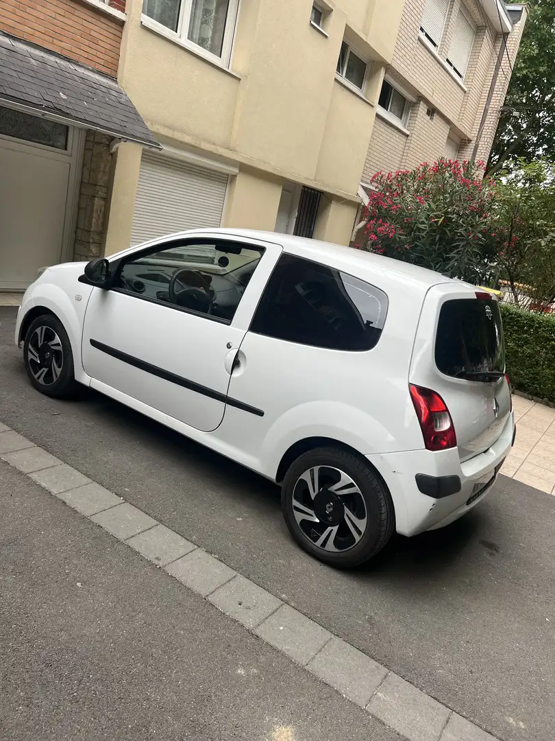 Renault Twingo II 1.2 60 eco2 Authentique - 1