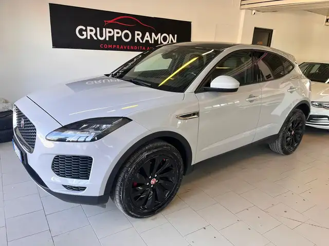 Jaguar E-Pace E-Pace 2018 2.0d i4 awd 180cv auto