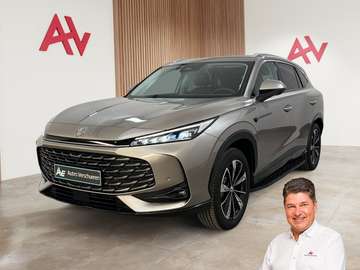 Plug-In Hybrid Luxury ** Navi/Carplay | ACC | K...