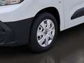 Toyota Proace Pro Ace City Kasten 1,5 D 100 L2 ProWork Weiß - thumbnail 9