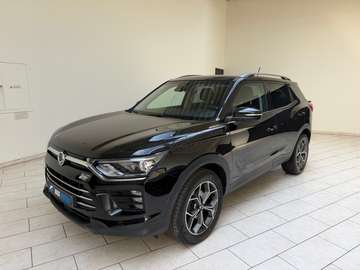 Korando 1.5 T-GDI 2WD Sapphire