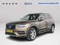 Volvo XC90 T8 Aut. Twin Engine AWD Momentum | Trekhaak | Pano Braun - thumbnail 1