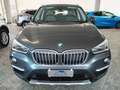 BMW X1 X1 sdrive18d xLine my18 Grigio - thumbnail 1