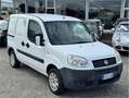 Fiat Doblo Doblo 1.6 16v natural power Active Bianco - thumbnail 1