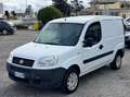Fiat Doblo Doblo 1.6 16v natural power Active Bianco - thumbnail 2