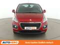 Peugeot 3008 1.6 Blue-HDi Business-Line Aut.*PANO*SHZ*NAVI*BT* Rot - thumbnail 9
