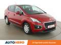 Peugeot 3008 1.6 Blue-HDi Business-Line Aut.*PANO*SHZ*NAVI*BT* Roşu - thumbnail 8