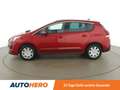 Peugeot 3008 1.6 Blue-HDi Business-Line Aut.*PANO*SHZ*NAVI*BT* Roşu - thumbnail 3