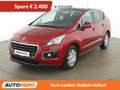 Peugeot 3008 1.6 Blue-HDi Business-Line Aut.*PANO*SHZ*NAVI*BT* Rot - thumbnail 1