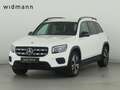 Mercedes-Benz GLB 250 4M Progressive*LED*PTS*Kamera*Navi*Night Blanc - thumbnail 1