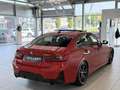 BMW 330 d M-Sport 48 V Aut.*Schiebedach*Memory*Harman/K... Rot - thumbnail 4