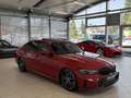BMW 330 d M-Sport 48 V Aut.*Schiebedach*Memory*Harman/K... Rot - thumbnail 3