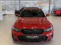 BMW 330 d M-Sport 48 V Aut.*Schiebedach*Memory*Harman/K... Rot - thumbnail 2