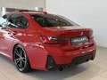 BMW 330 d M-Sport 48 V Aut.*Schiebedach*Memory*Harman/K... Rot - thumbnail 8
