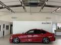 BMW 330 d M-Sport 48 V Aut.*Schiebedach*Memory*Harman/K... Rot - thumbnail 9