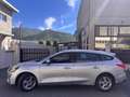 Ford Focus X NEOPATENTATI  1.5 EcoBlue 95 CV SW Business Grau - thumbnail 1