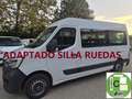 Renault Master Combi9 Energy Blue dCi L2H2 3300 120kW Blanco - thumbnail 2