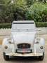 Citroen 2CV Gri - thumbnail 5
