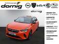 Opel Corsa F Edition, SHZ, LRHZ,Kamera 180? Orange - thumbnail 1