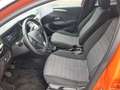Opel Corsa F Edition, SHZ, LRHZ,Kamera 180? Orange - thumbnail 7